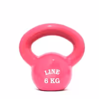 کتل بل LINE وزن 6 کیلوگرم