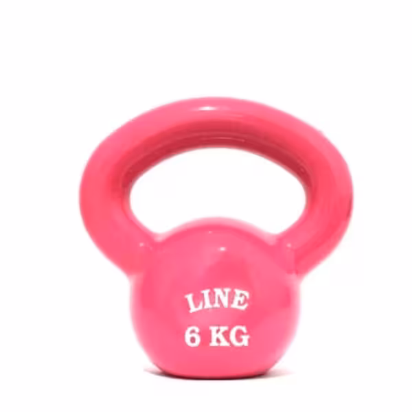 کتل بل LINE وزن 6 کیلوگرم