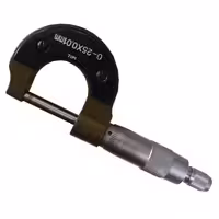 میکرومتر 0-25میلی متر