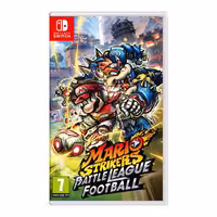 بازی Mario Strikers: Battle League برای Nintendo Switch