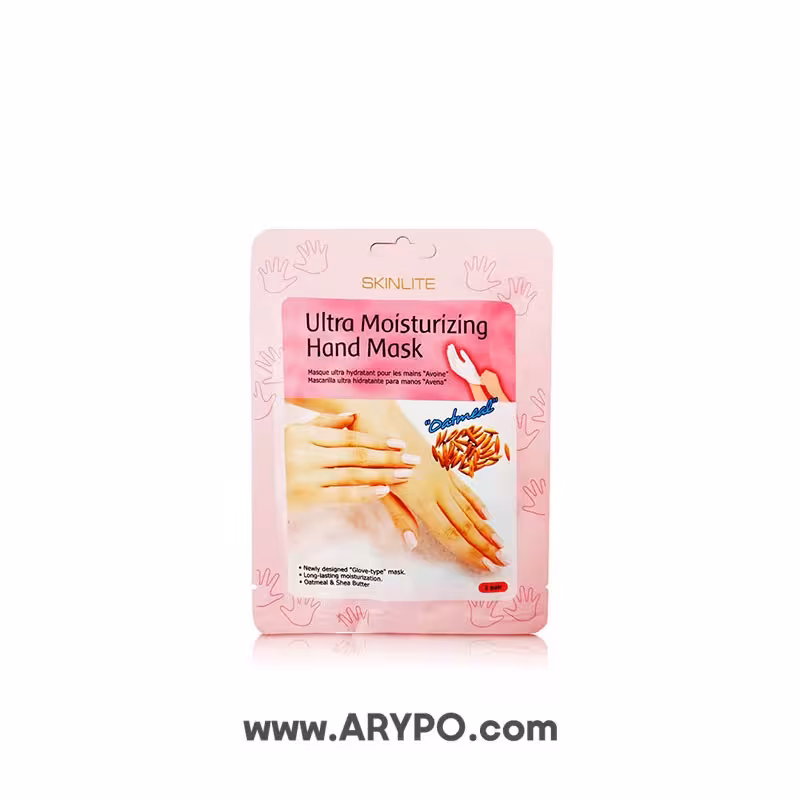 ماسک ورقه ای دست پیوردرم