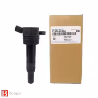 کوئل خودرو کیا سراتو 2016 – 2018