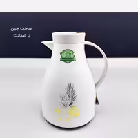فلاسک شیشه دار 1.5 لیتر اولترا کد 150