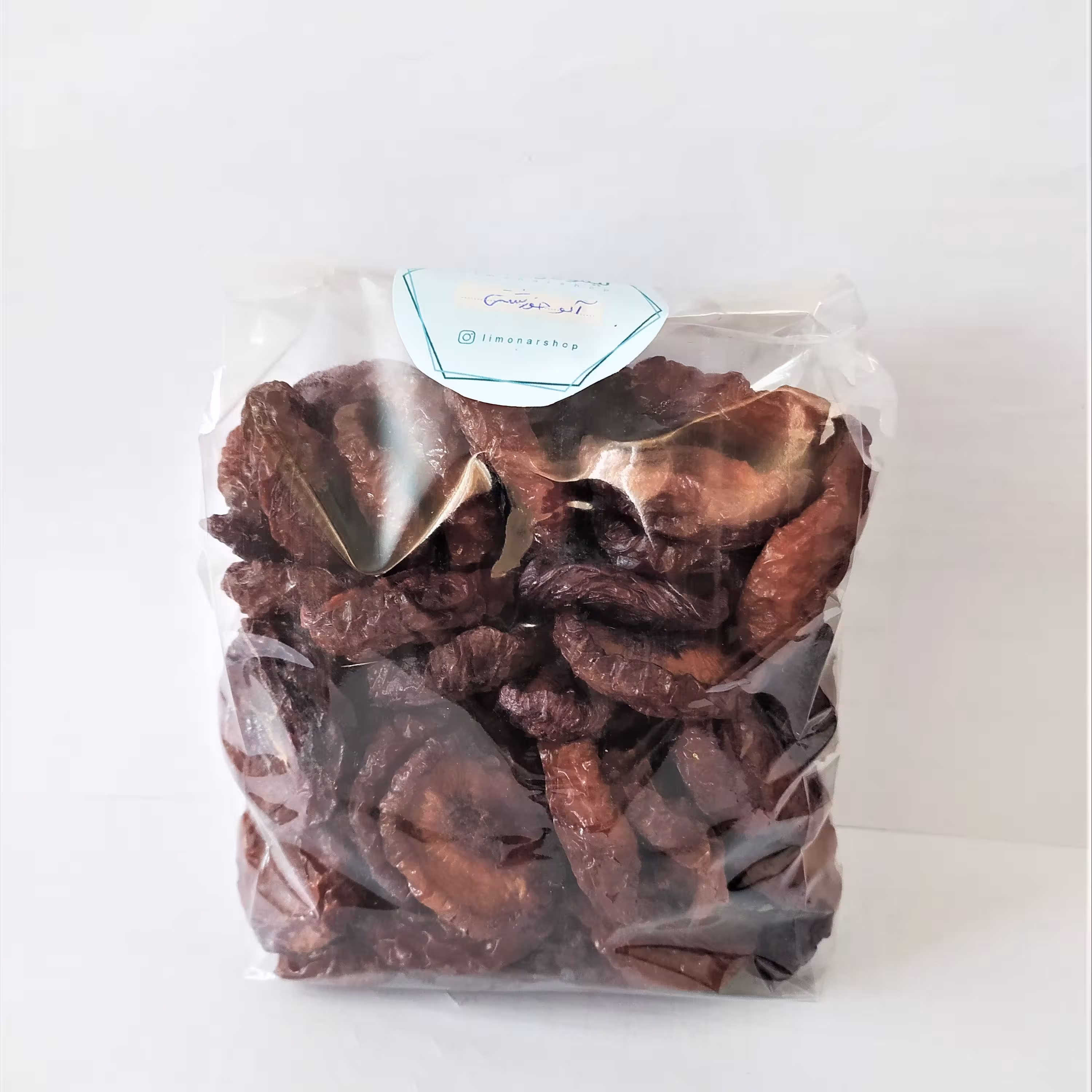 آلو خورشتی بی هسته(نیم کیلو)