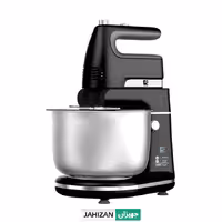 همزن کاسه دار چرخشی ام آر اس مدل 5012