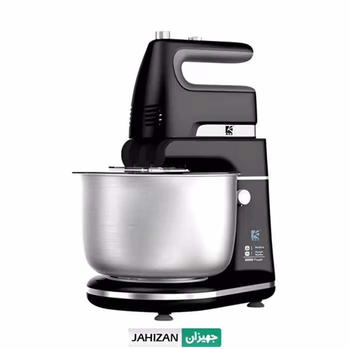 همزن کاسه دار چرخشی ام آر اس مدل 5012