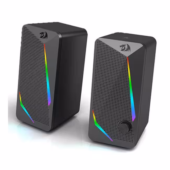 اسپیکر گیمینگ ردراگون  REDRAGON SPEAKER GS510 waltz