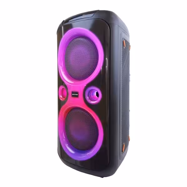 اسپیکر بلوتوثی قابل حمل مچر مدل MR-2000