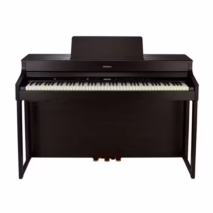 پیانو دیجیتال رولند Roland HP702