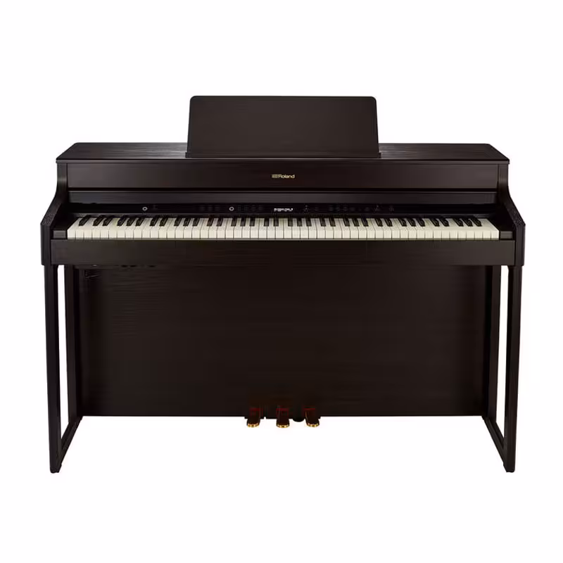پیانو دیجیتال رولند Roland HP702