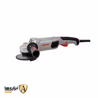 مینی فرز 115 میلیمتر کرون 1010 وات دیمردار مدل CT13573