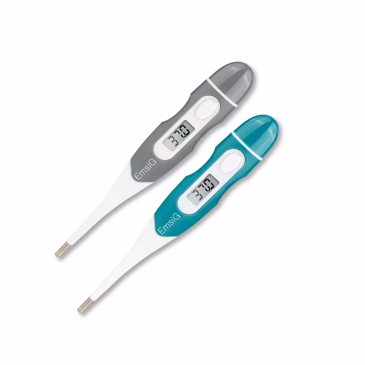 تب سنج دیجیتال CF12 امسیگ (EmsiG)