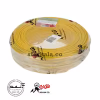 سیم افشان 1 در 16 مغان