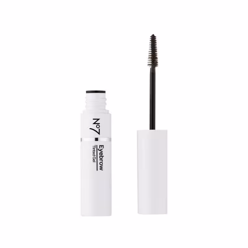 قیمت و خرید ژل رنگی ابرو نامبر سون مدل Eyebrow Tinted Gel 3.7ml اورجینال