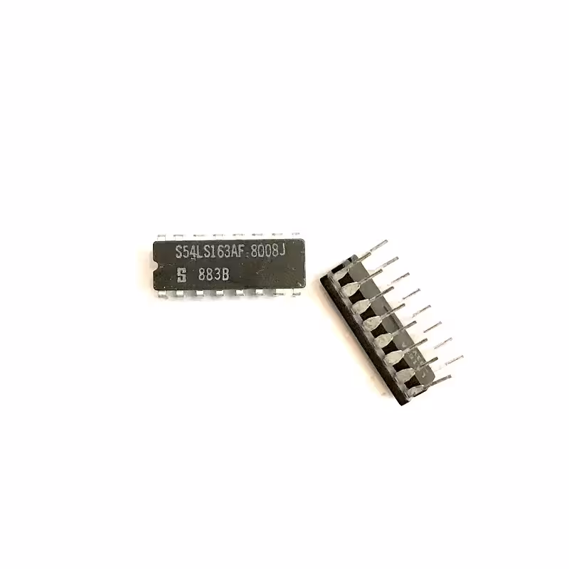 آیسی S54LS163AF