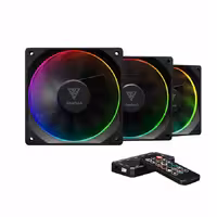 فن کیس Aeolus M3-1203R