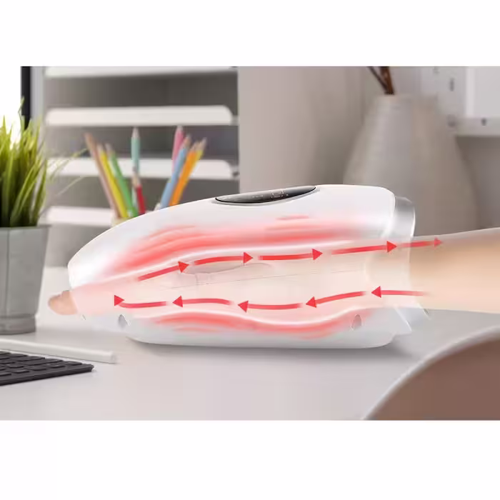 ماساژور برقی آیل جوی مدل FR-Y18D