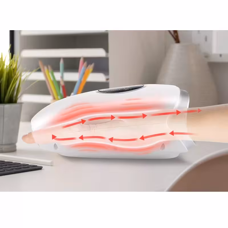 ماساژور برقی آیل جوی مدل FR-Y18D