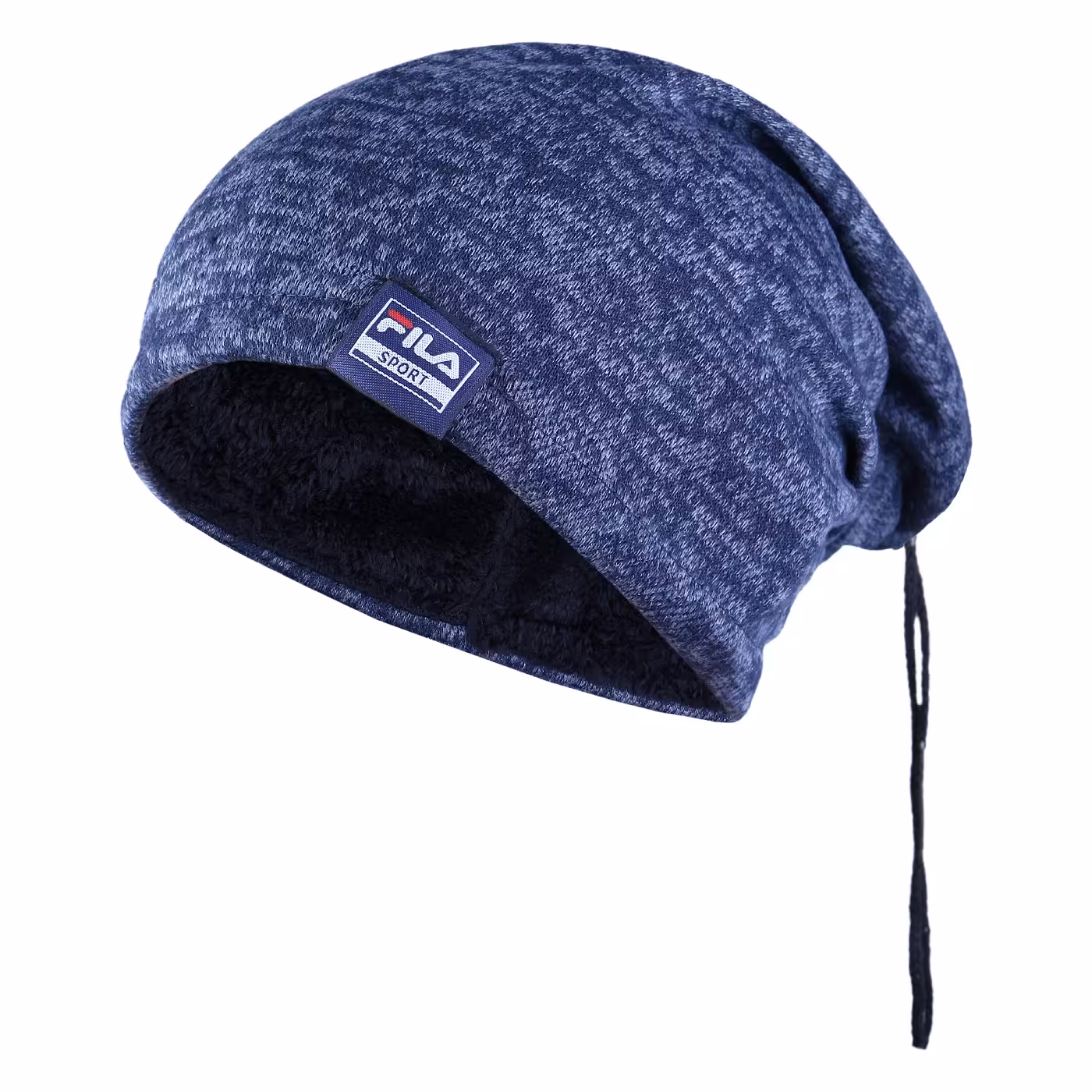 کلاه اسکارف داخل خز