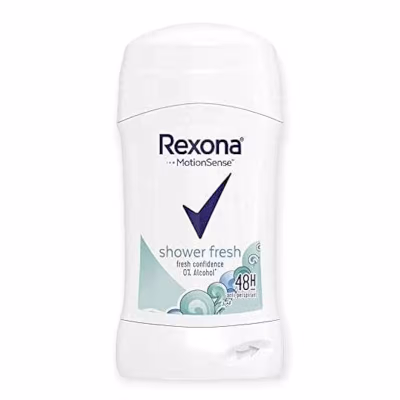 مام صابونی رکسونا Rexona زنانه مدل Shower Fresh حجم 40 میل
