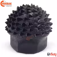 چوب ساب قارچی اصفهان قطر 30 میلیمتر