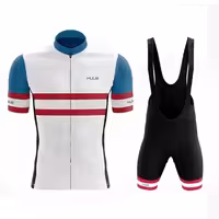 ست پیراهن و شورت HUUB