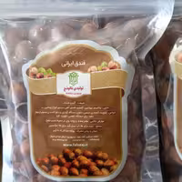 فندق خام ایرانی