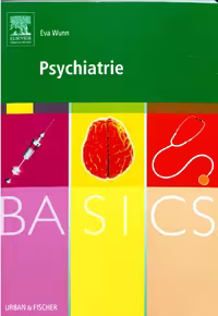 خرید و دانلود نسخه کامل کتاب BASICS Psychiatrie - PDF