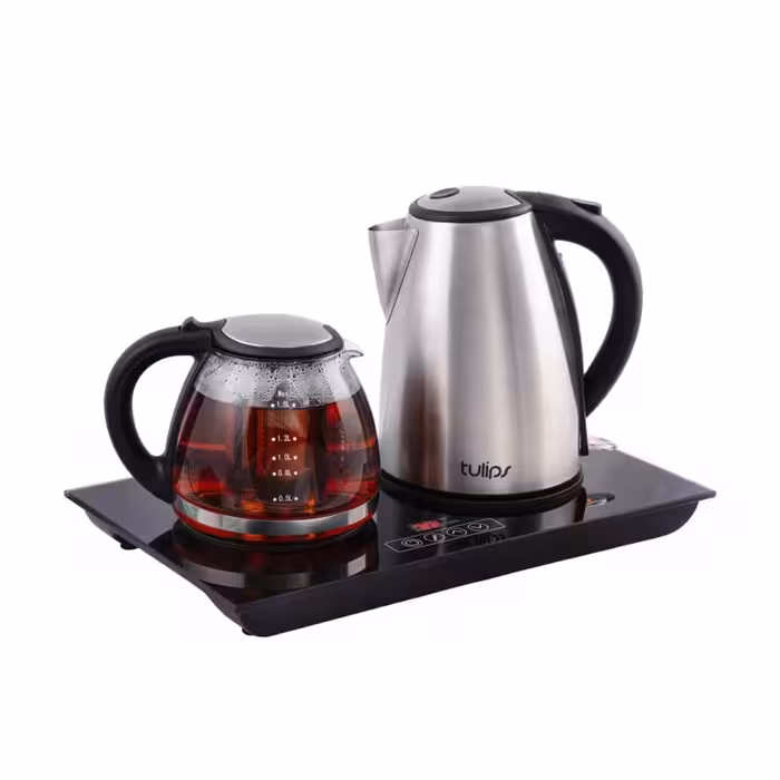 قیمت چای ساز تولیپس مدل TM-451SG