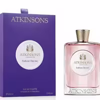 عطر و ادکلن زنانه اتکینسونز فشن دیکری ادوتویلت ATKINSONS FASHION DECREE EDT FOR WOMEN