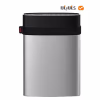 هارد اکسترنال سیلیکون پاور Armor A85B - 1TB | ضد ضربه | USB 3.0
