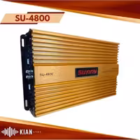 آمپلی فایر سانی مدل Sunny SU_4800