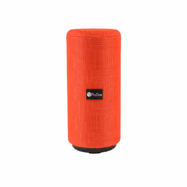 اسپیکر بلوتوثی قابل حمل پرووان مدل Kara psb 4102