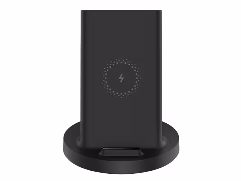 استند شارژر وایرلس شیائومی Mi 20W Wireless Charging Stand WPC02ZM