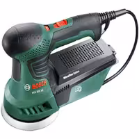 سنباده گرد لرزان بوش PEX-300