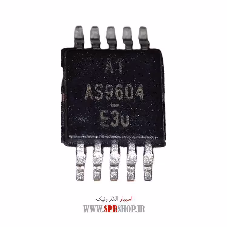 آی سی AS9604 SSOP-10
