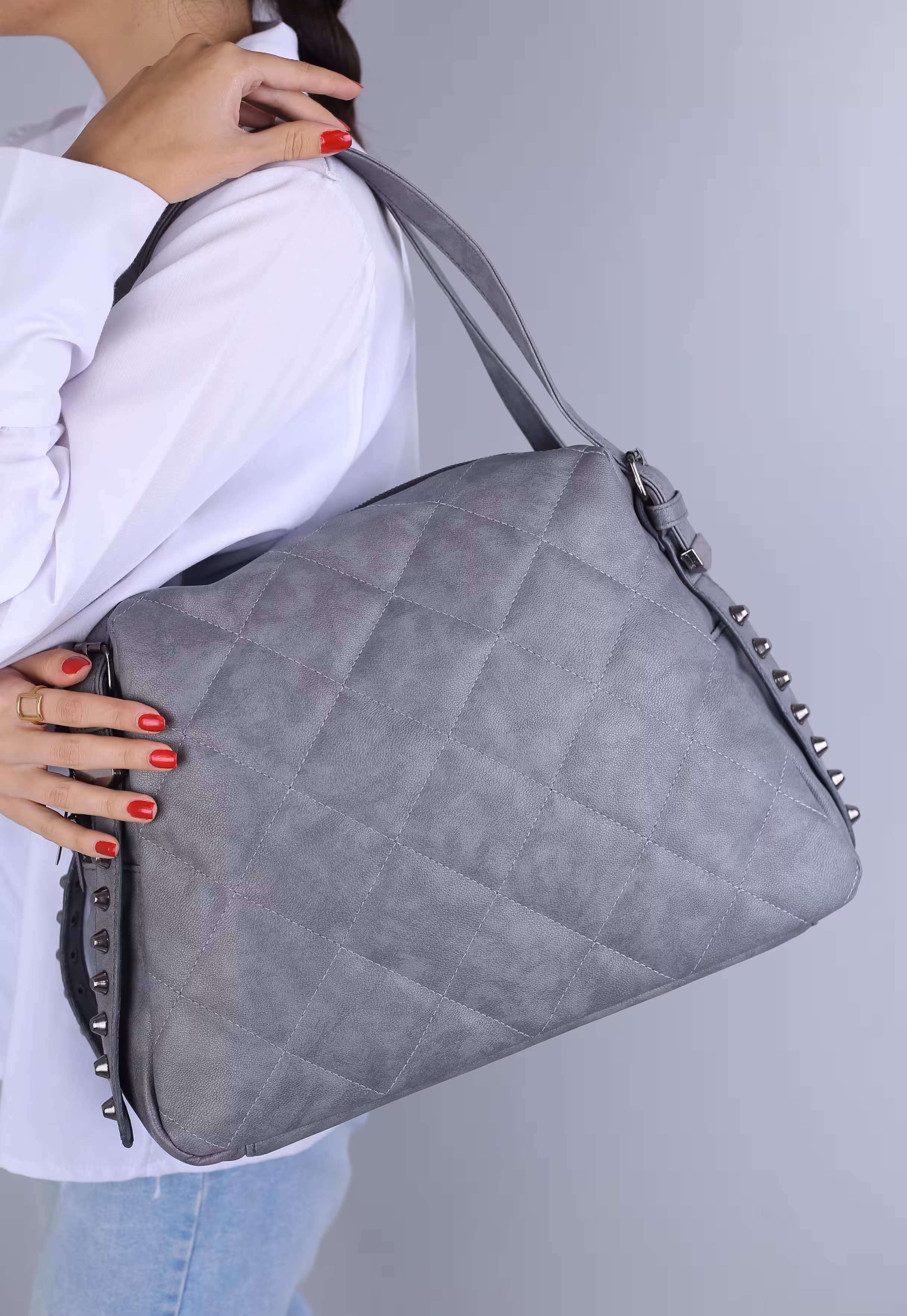 کیف دستی زنانه کد 2541