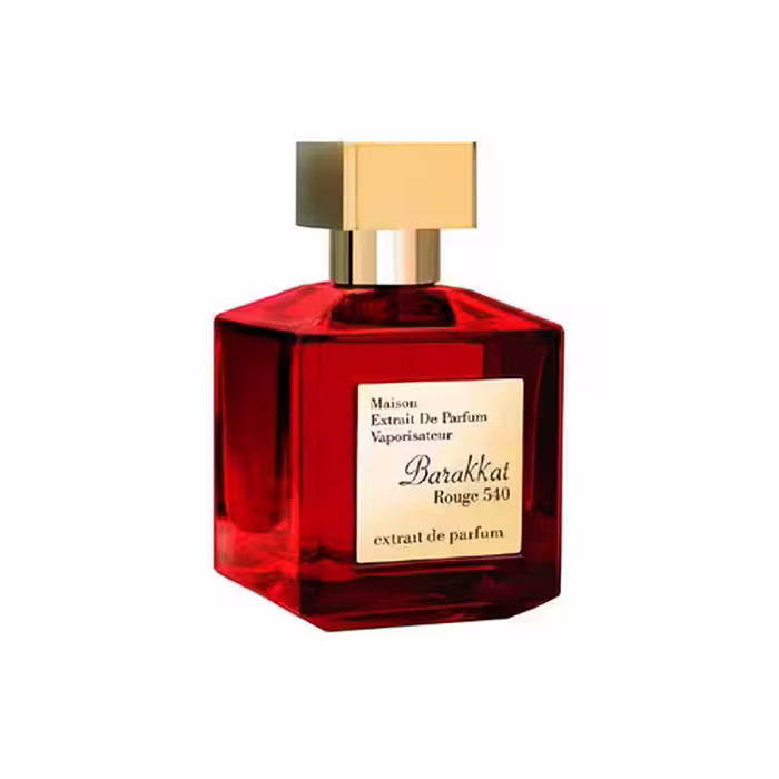 باکارات رژ 540 قرمز جانوین Baccarat Rouge حجم 100 میل