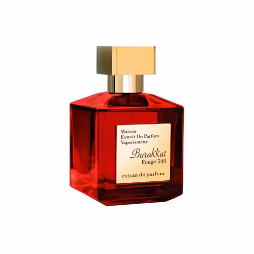 باکارات رژ 540 قرمز جانوین Baccarat Rouge حجم 100 میل