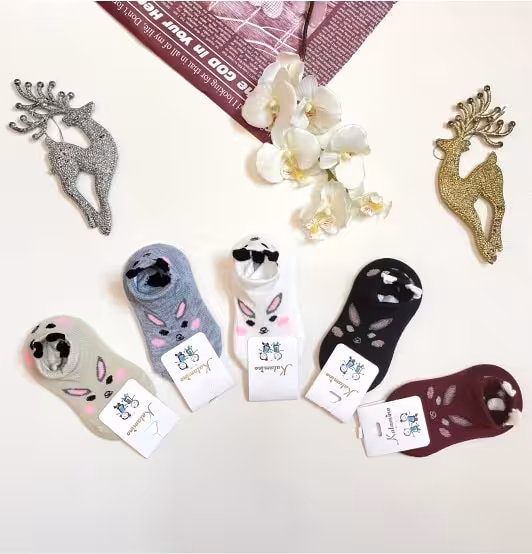 جوراب خرگوشی