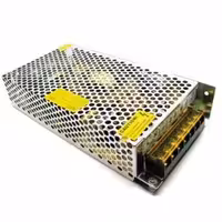 آدابتور 12 ولت 5 آمپر صنعتی 12V-5A