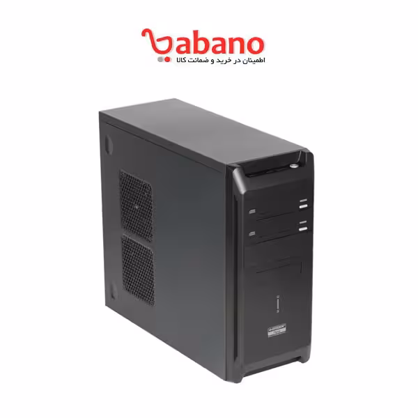 کیس کامپیوتر Green Pars Plus