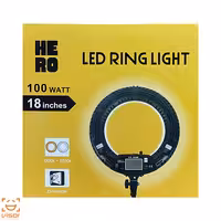 رینگ لایت HERO FE480 iii