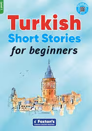 Turkish Short Stories for Beginners