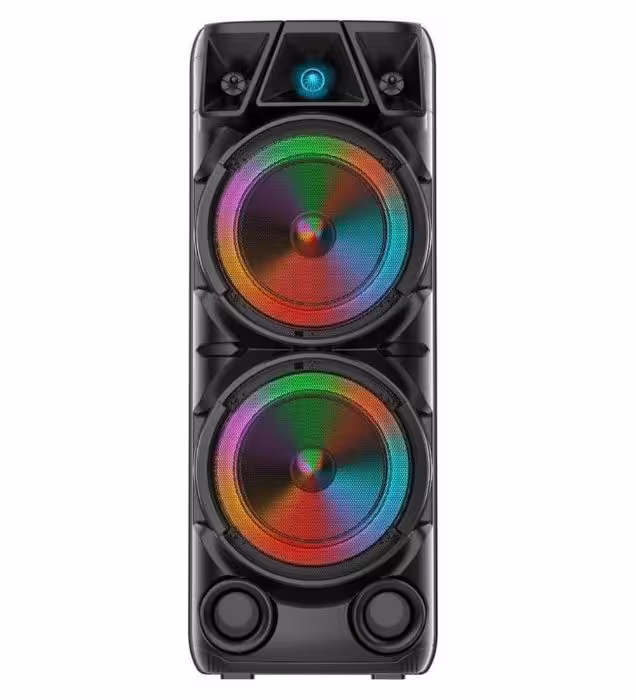 خرید اسپیکر بلوتوثی قابل حمل زد کیو اس مدل ZQS8210 قیمت روز