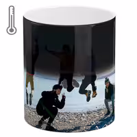 خرید ماگ-لیوان  حرارتی آبنبات رنگی  بی تی اس BTS کد MKSA0464