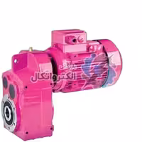 گیربکس هلیکال آویز ایلماز 1.5 اسب سری DR