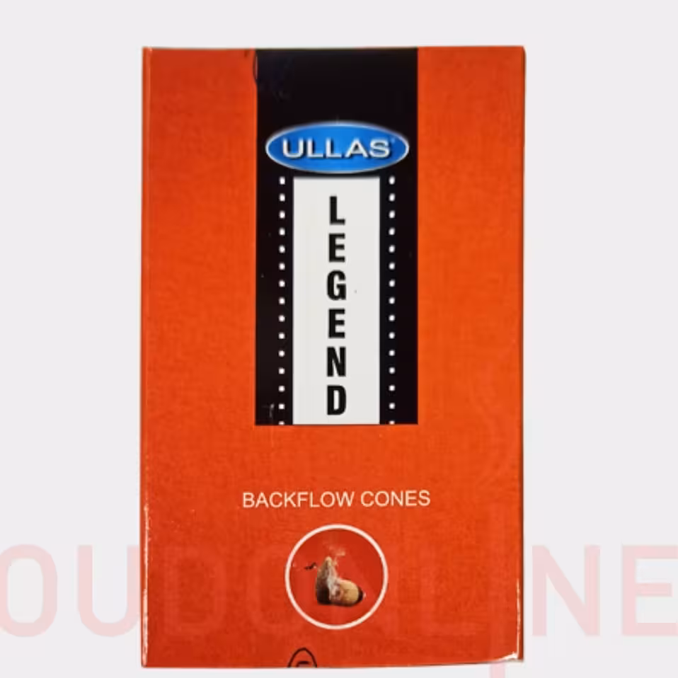 عود آبشاری (ullas(legend036