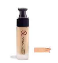 کرم پودر استارلوکس سری  S شماره S12