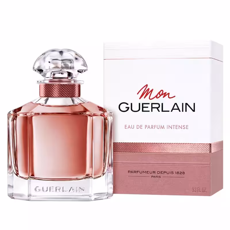 عطر ادکلن گرلن مون گرلن ادوپرفیوم اینتنس زنانه